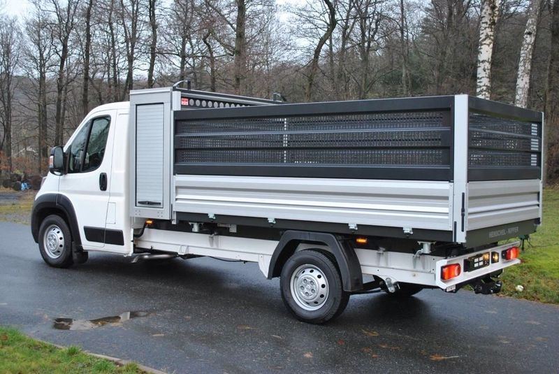 Peugeot Boxer bild 6