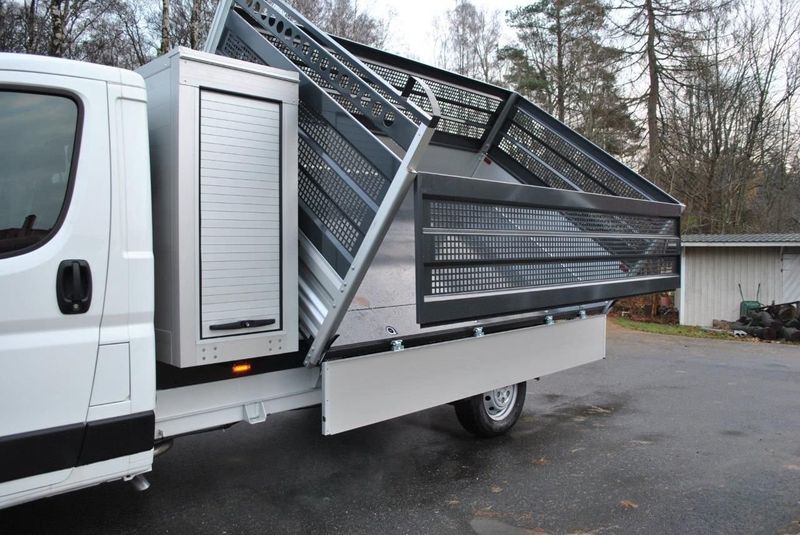 Peugeot Boxer bild 7