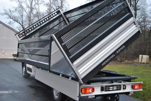 Peugeot Boxer bild 3