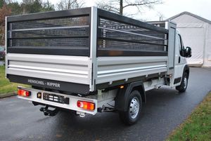 Peugeot Boxer bild 16