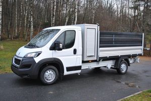 Peugeot Boxer bild 5