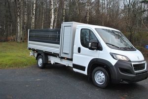 Peugeot Boxer bild 17