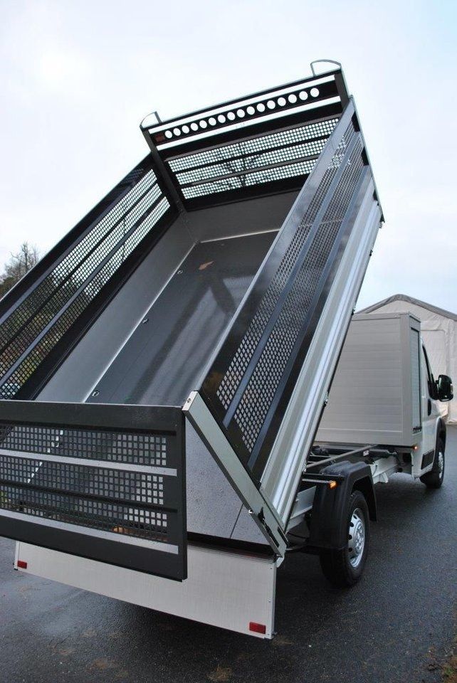 Peugeot Boxer bild 9