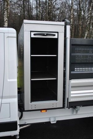 Peugeot Boxer bild 8