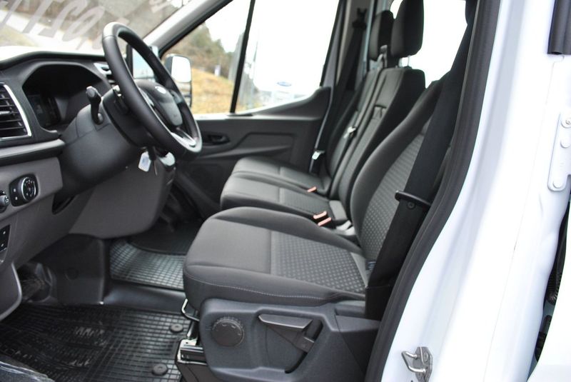Ford Transit bild 8