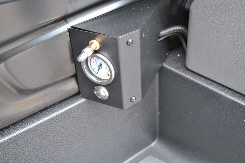 Ford Transit bild 12