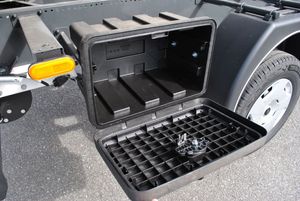 Ford Transit bild 15