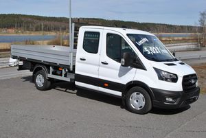 Ford Transit bild 6