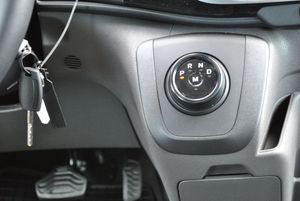 Ford Transit bild 11