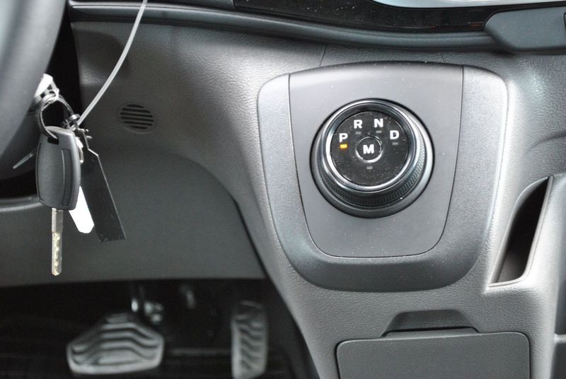 Ford Transit bild 11