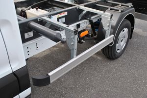Ford Transit bild 16