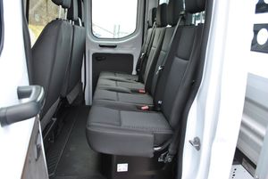 Ford Transit bild 13