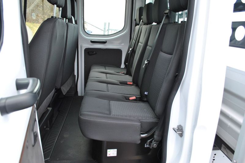 Ford Transit bild 13