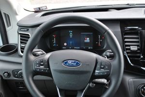Ford Transit bild 10