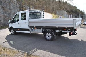 Ford Transit bild 5