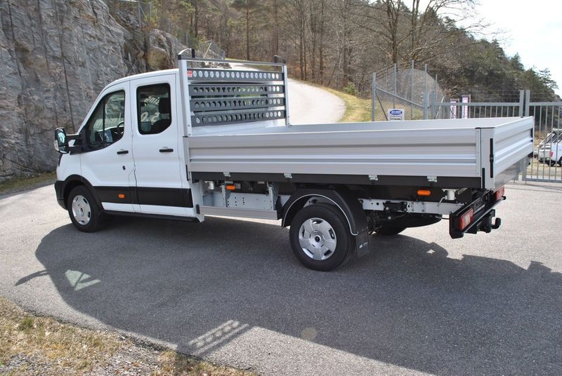 Ford Transit bild 5