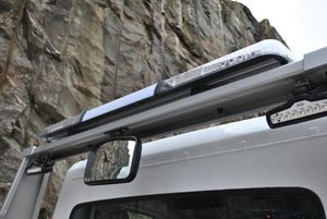 Renault Master bild 10