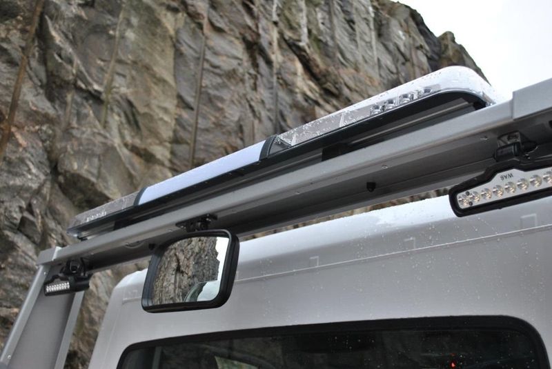 Renault Master bild 10