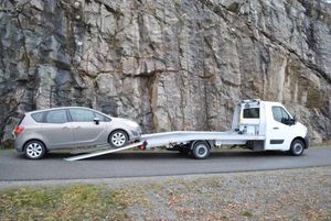 Renault Master bild 2