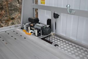 Renault Master bild 6