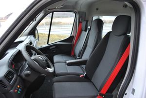 Renault Master bild 7