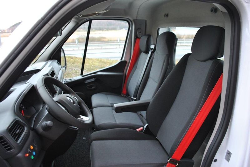 Renault Master bild 7
