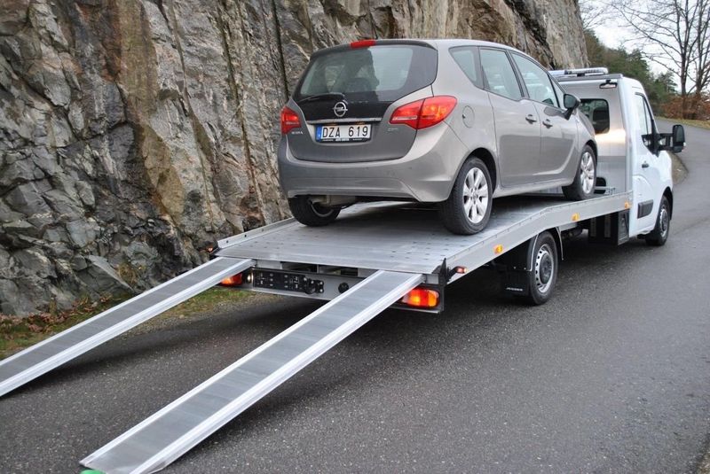 Renault Master bild 4