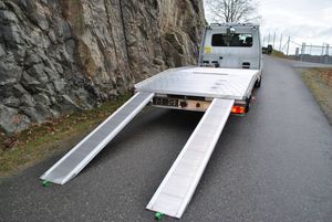 Renault Master bild 5