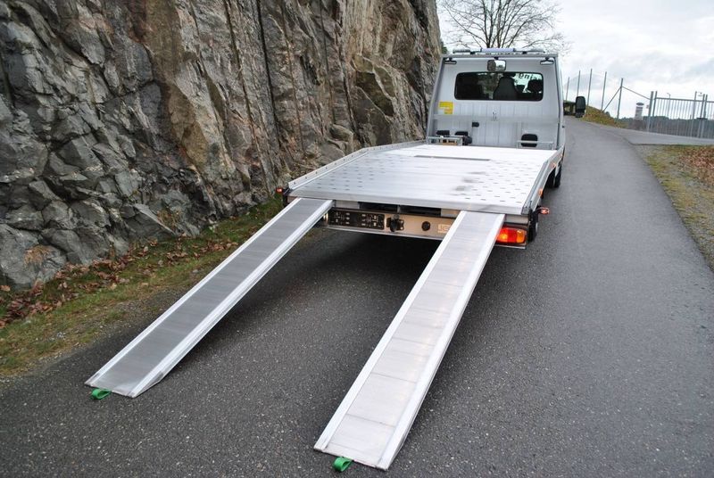 Renault Master bild 5