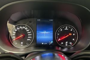 Mercedes Vito bild 7