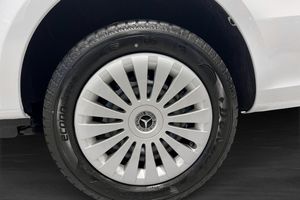 Mercedes Vito bild 5