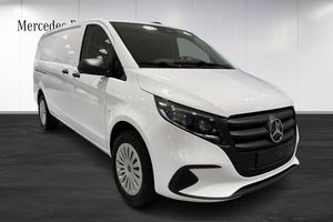 Mercedes Vito bild 2