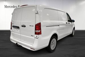 Mercedes Vito bild 4