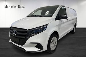 Mercedes Vito bild 1