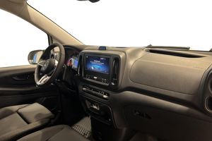 Mercedes Vito bild 9