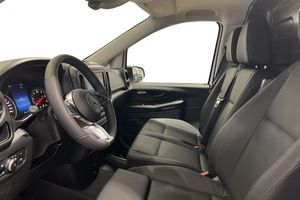 Mercedes Vito bild 12