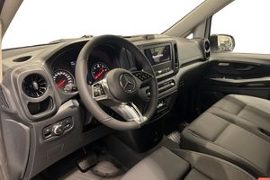 Mercedes Vito bild 6