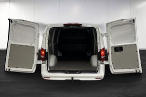 Mercedes Vito bild 11