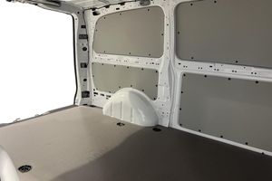 Mercedes Vito bild 13