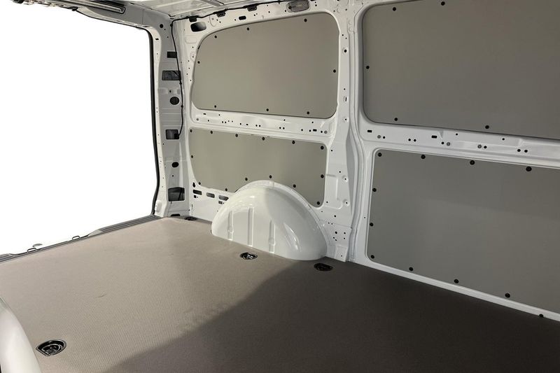 Mercedes Vito bild 13