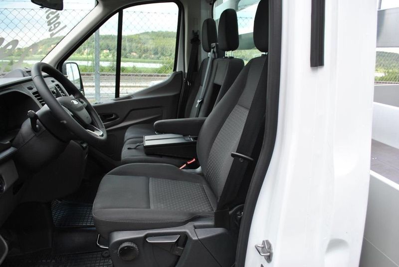 Ford Transit bild 10