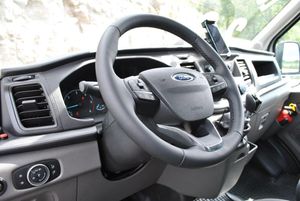 Ford Transit bild 11