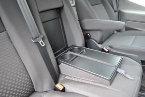 Ford Transit bild 13