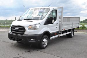 Ford Transit bild 6