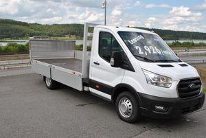 Ford Transit bild 4