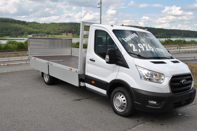 Ford Transit bild 4
