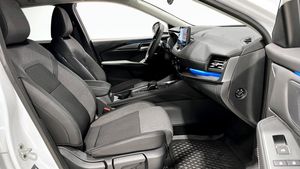 Nissan Qashqai bild 7