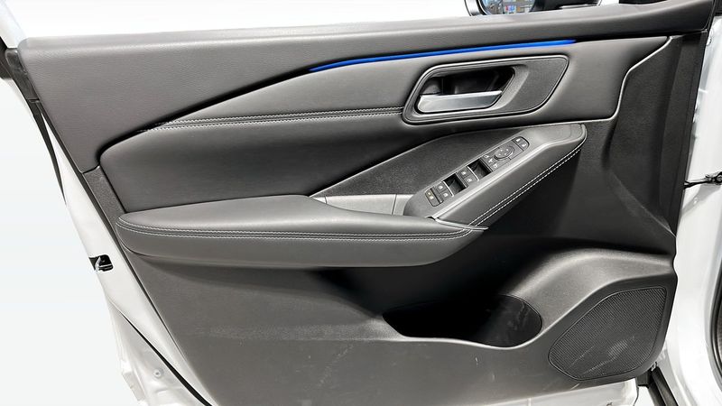 Nissan Qashqai bild 11