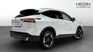 Nissan Qashqai bild 2
