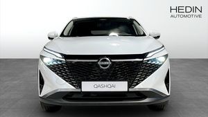 Nissan Qashqai bild 5